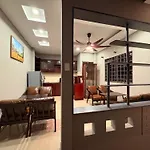 Triple Hostel