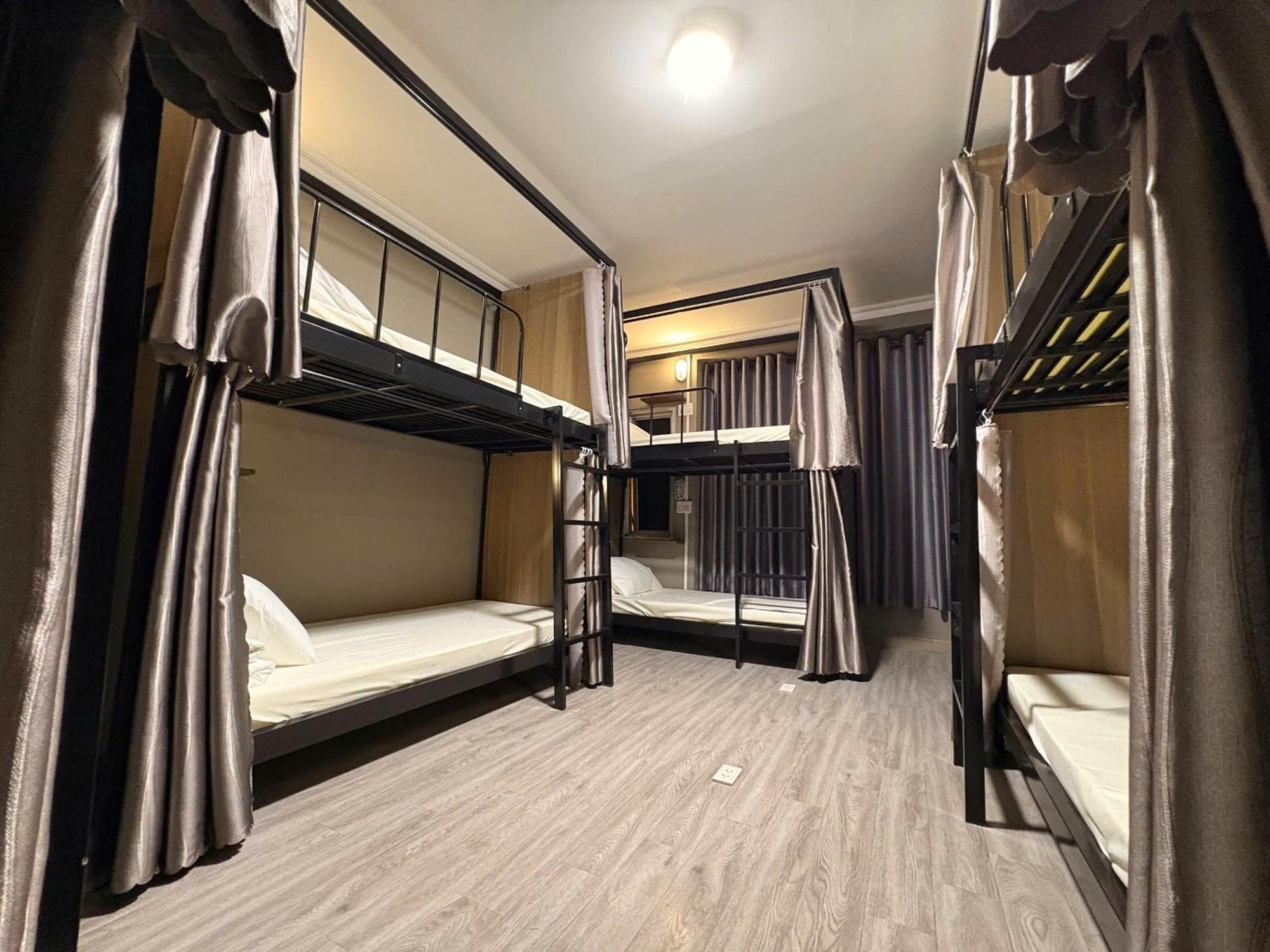 Triple Hostel Ho Chi Minh City