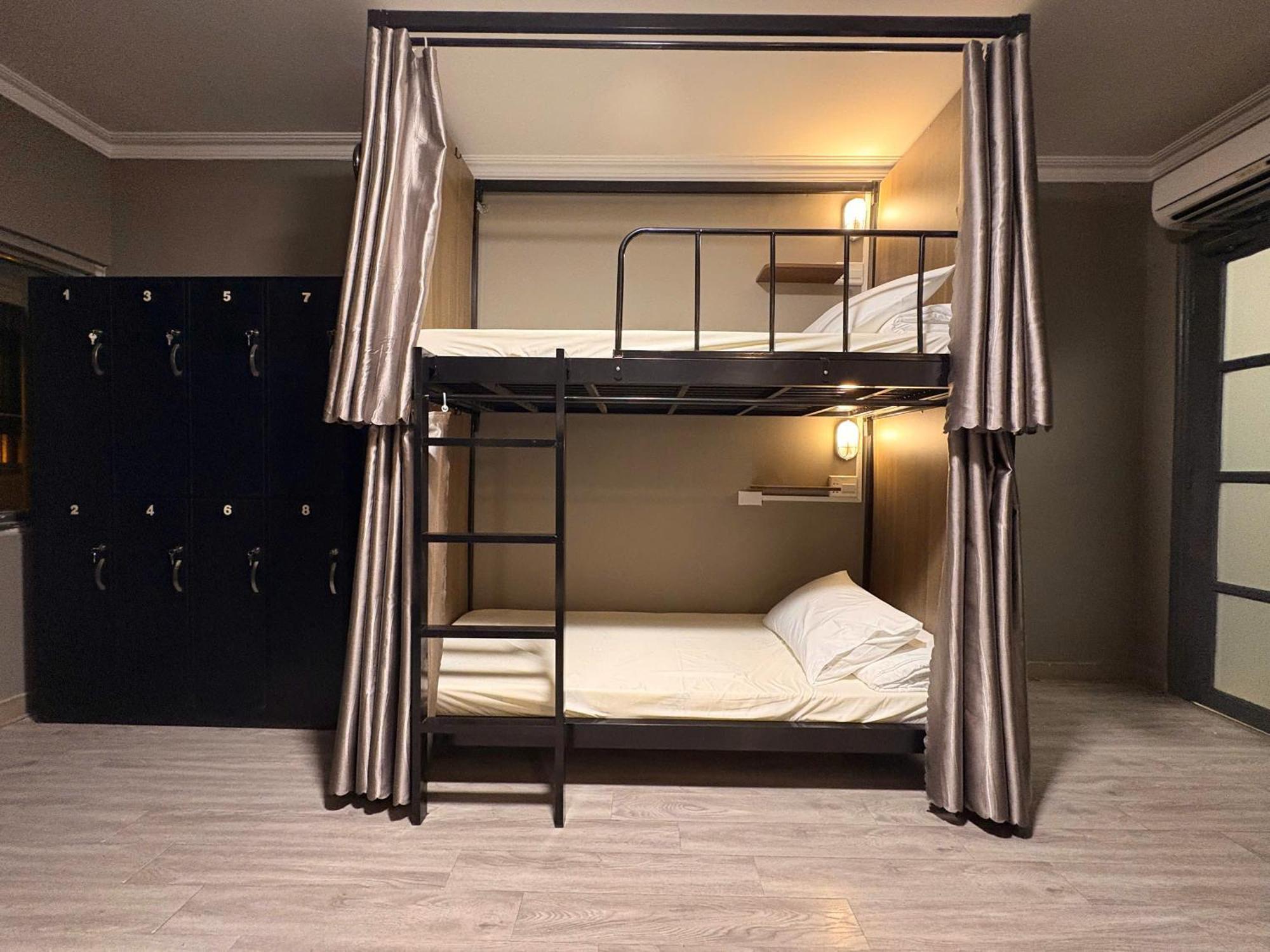 Triple Hostel *
