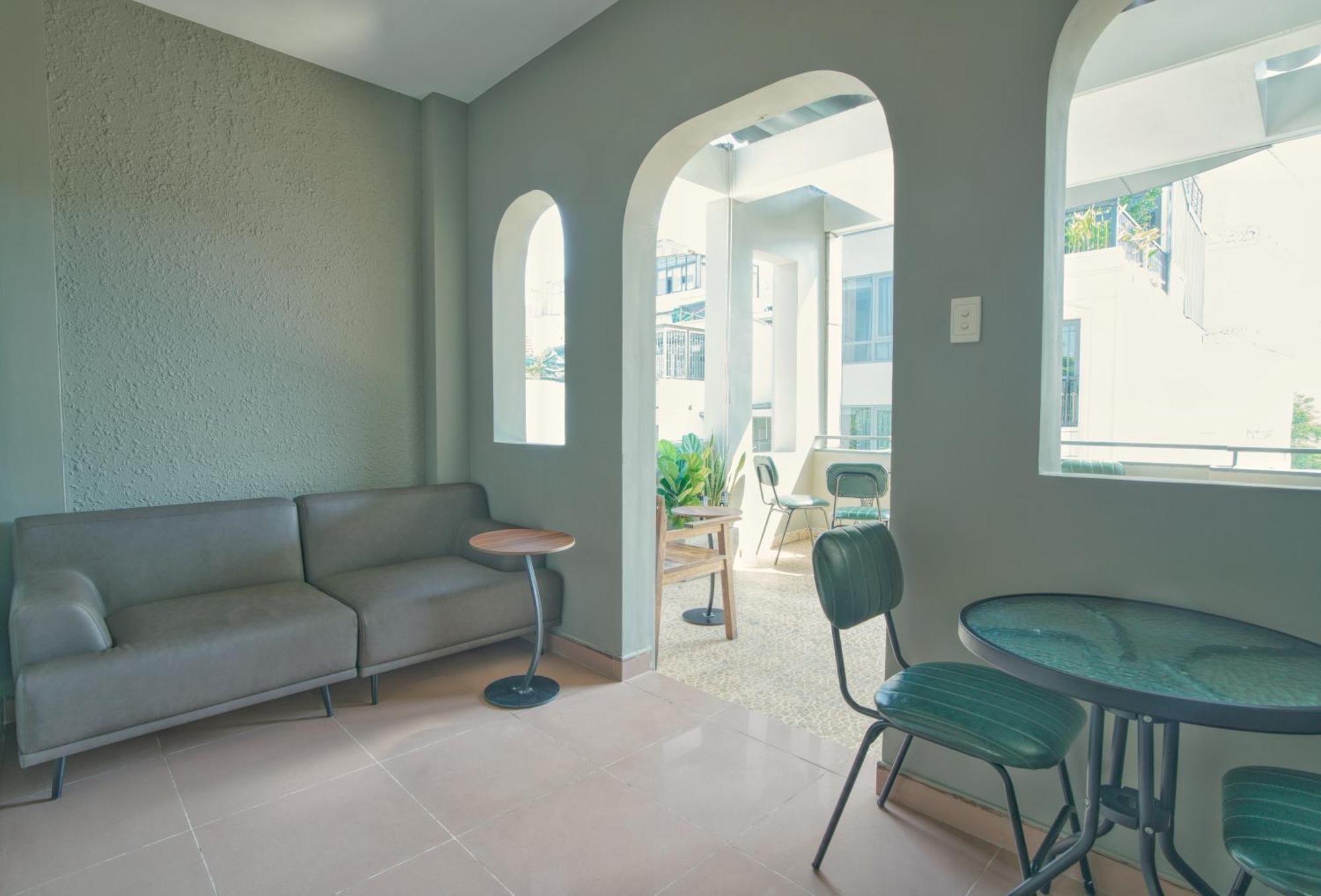 Hostel Triple Ho Chi Minh City