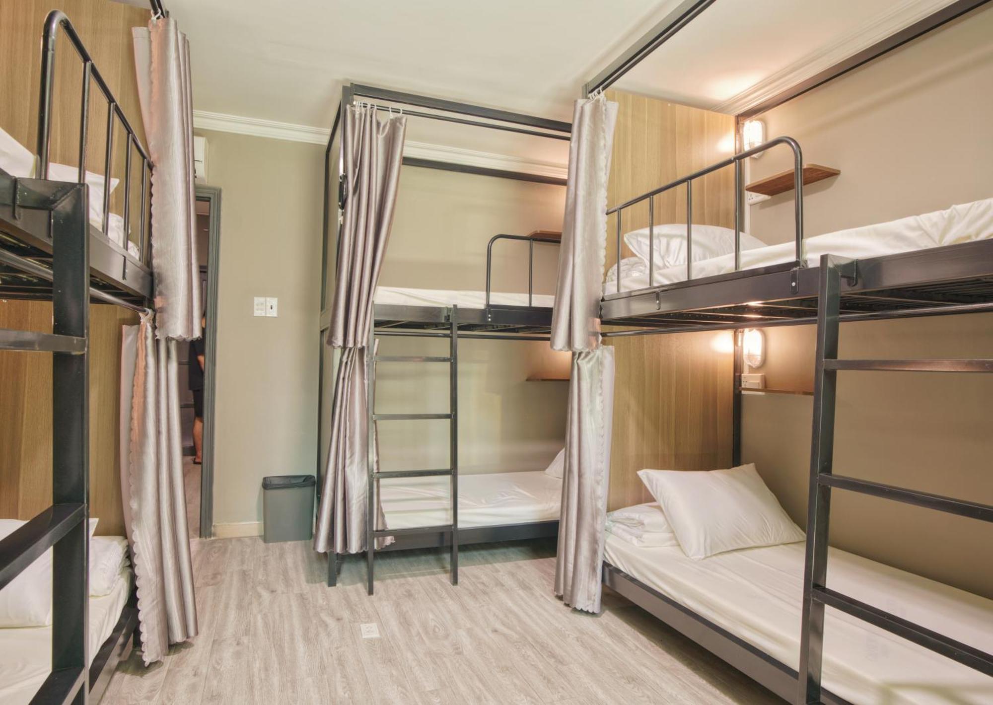 Triple Hostel