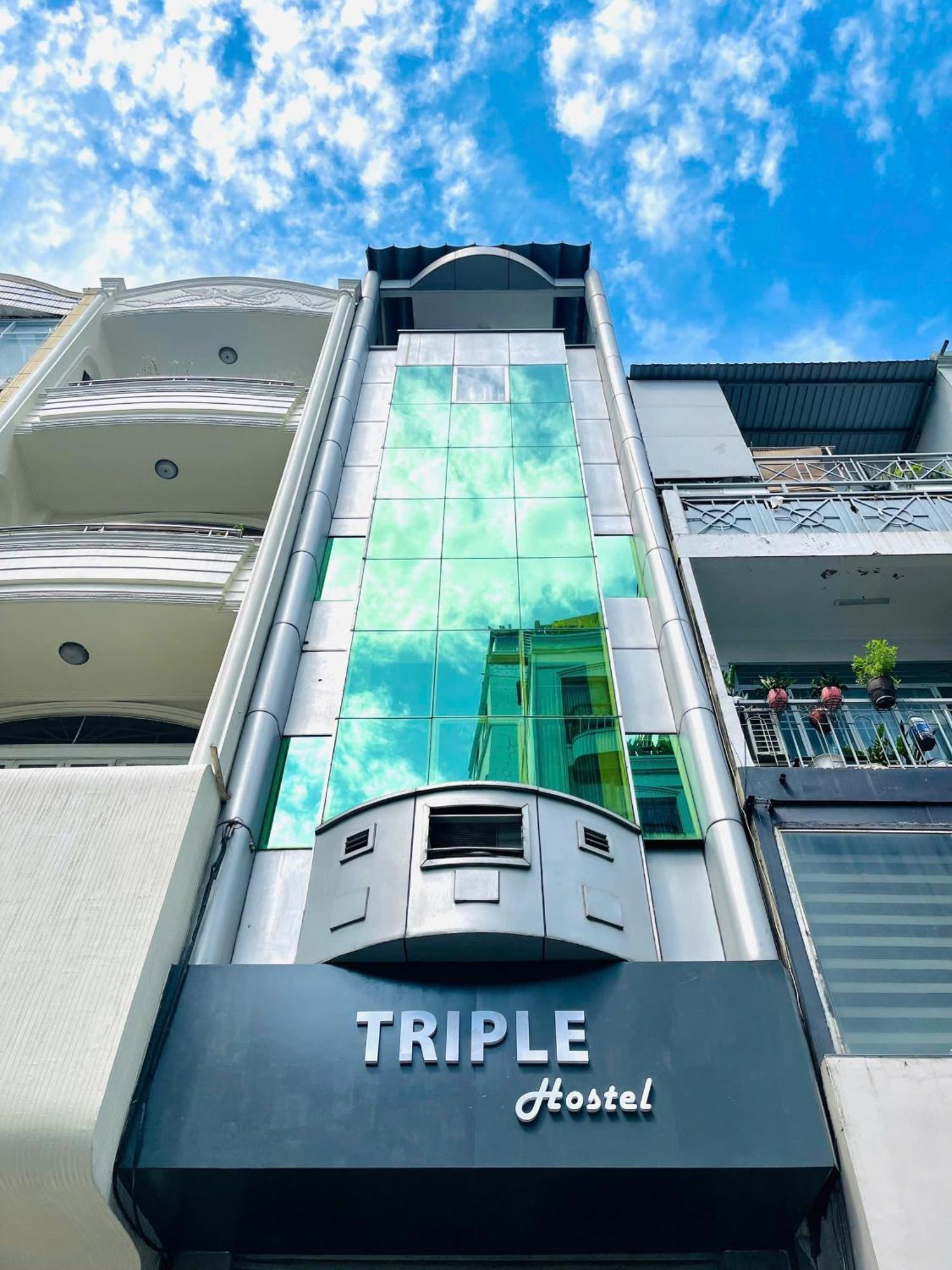 Triple